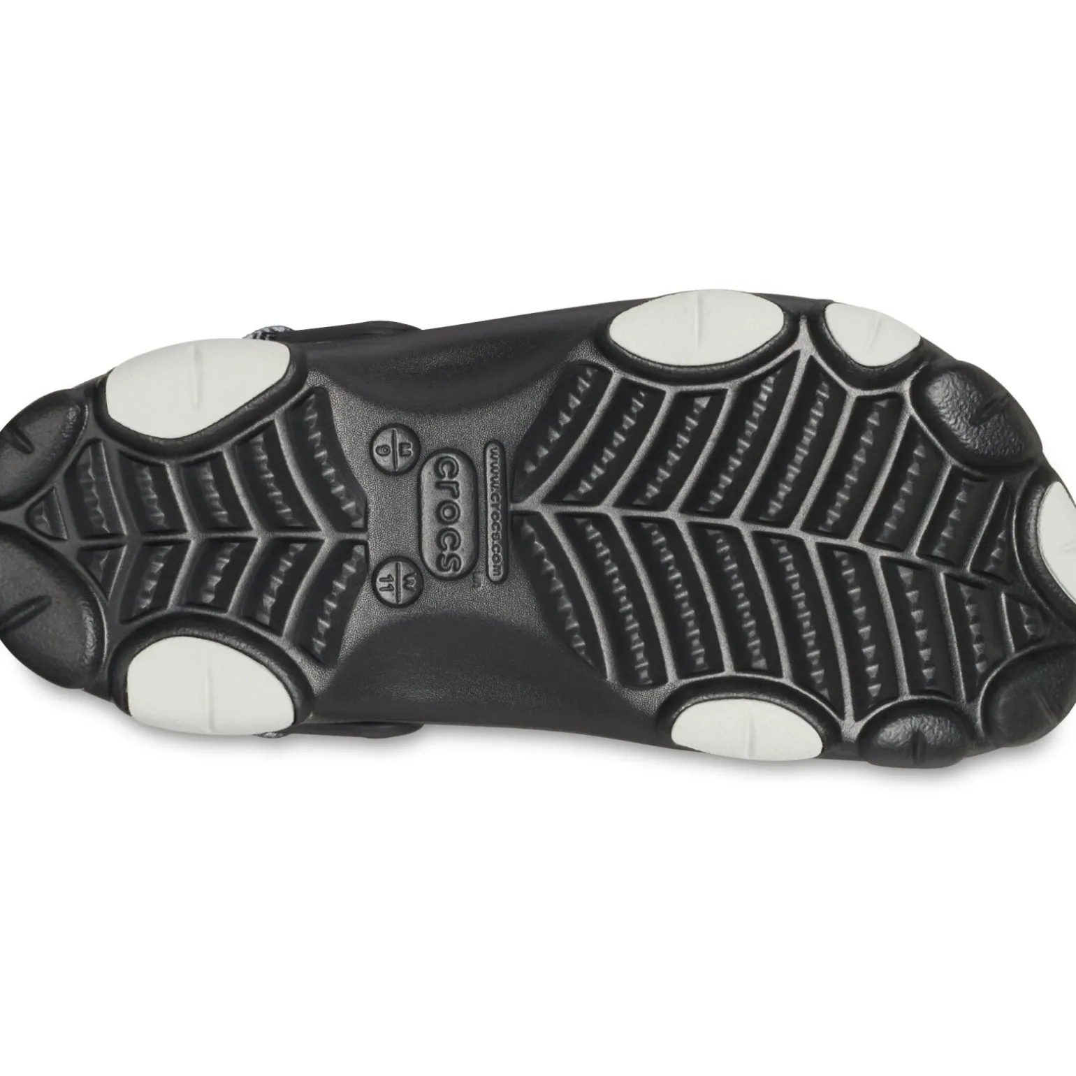 Crocs Classic At Black Panther Clog