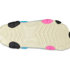 Crocs Classic At Topographic Clog