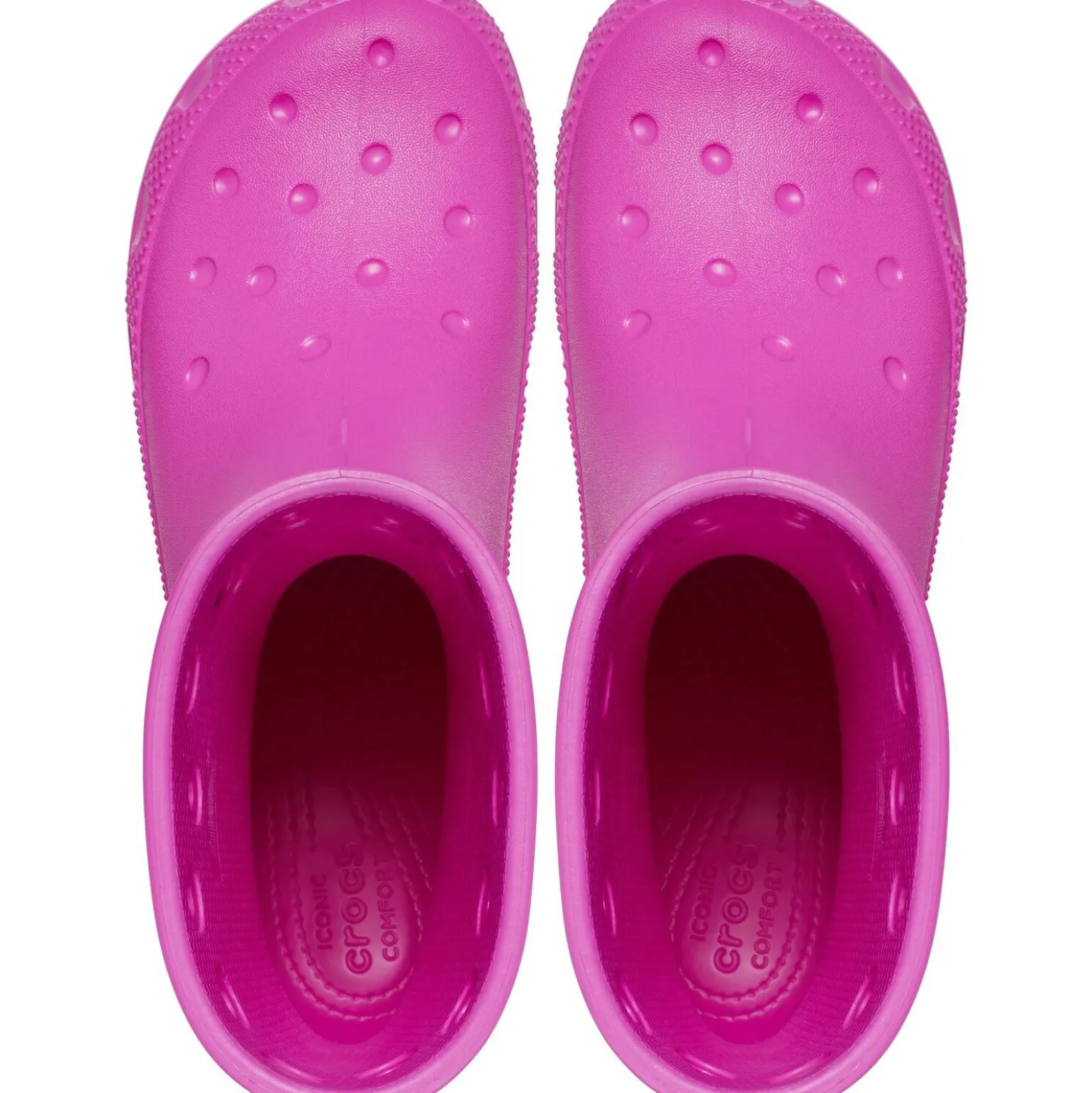 Crocs Classic Boot Kid's 208544