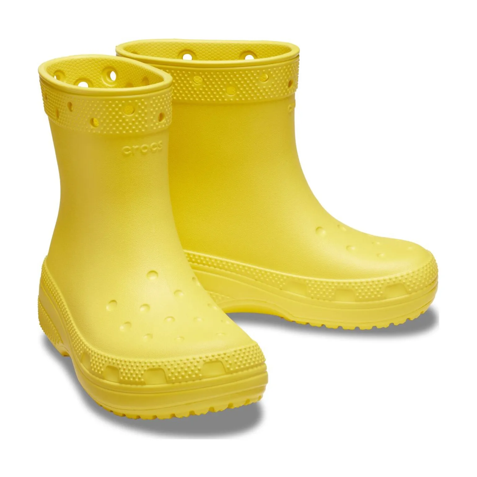 Crocs Classic Boot Kid's 208544