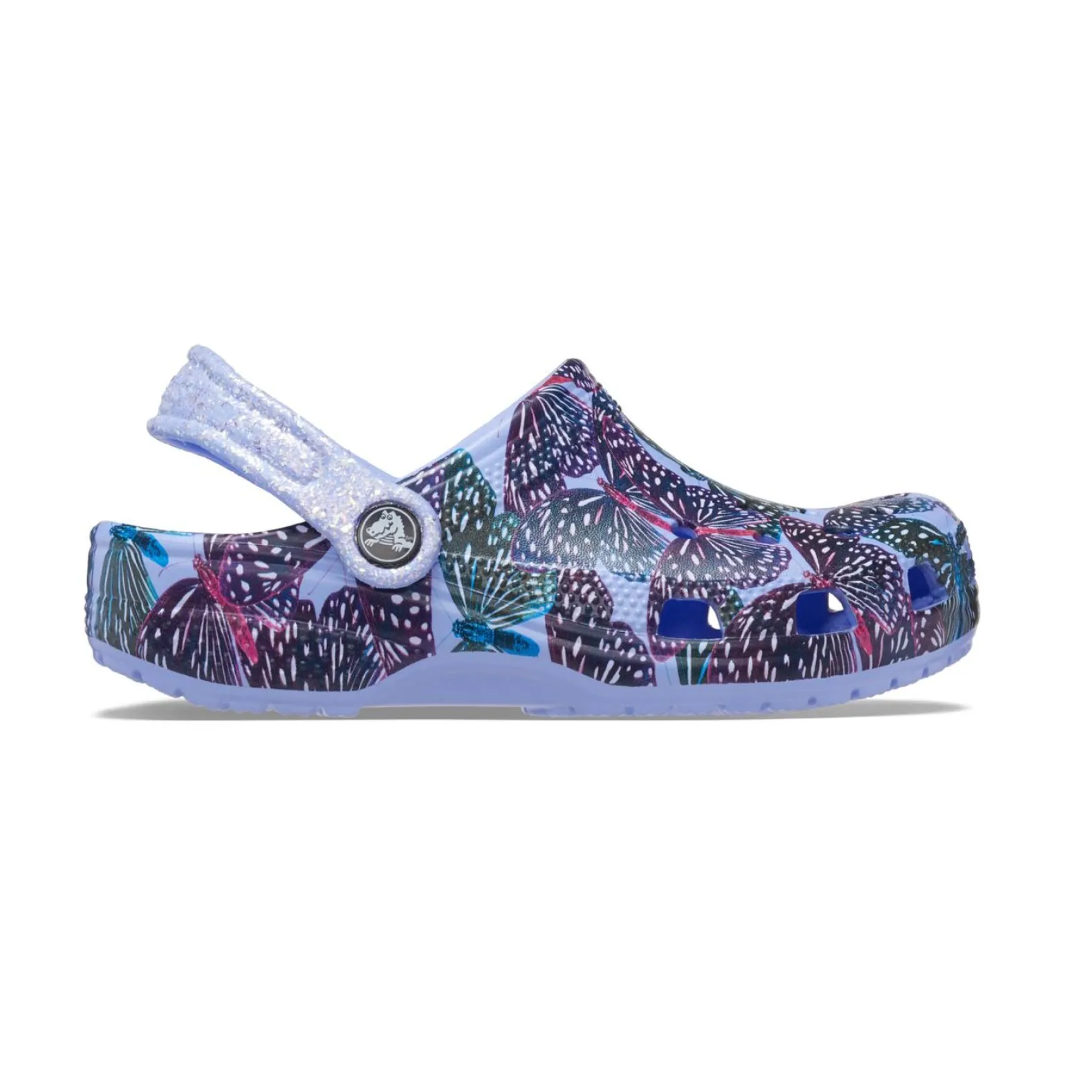Crocs Classic Butterfly Clog Kid's 208300