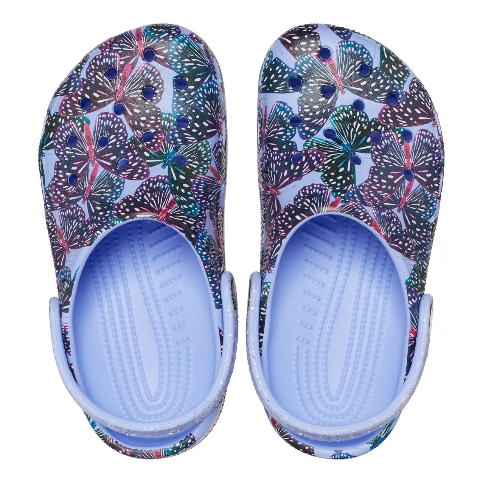 Crocs Classic Butterfly Clog Kid's 208300