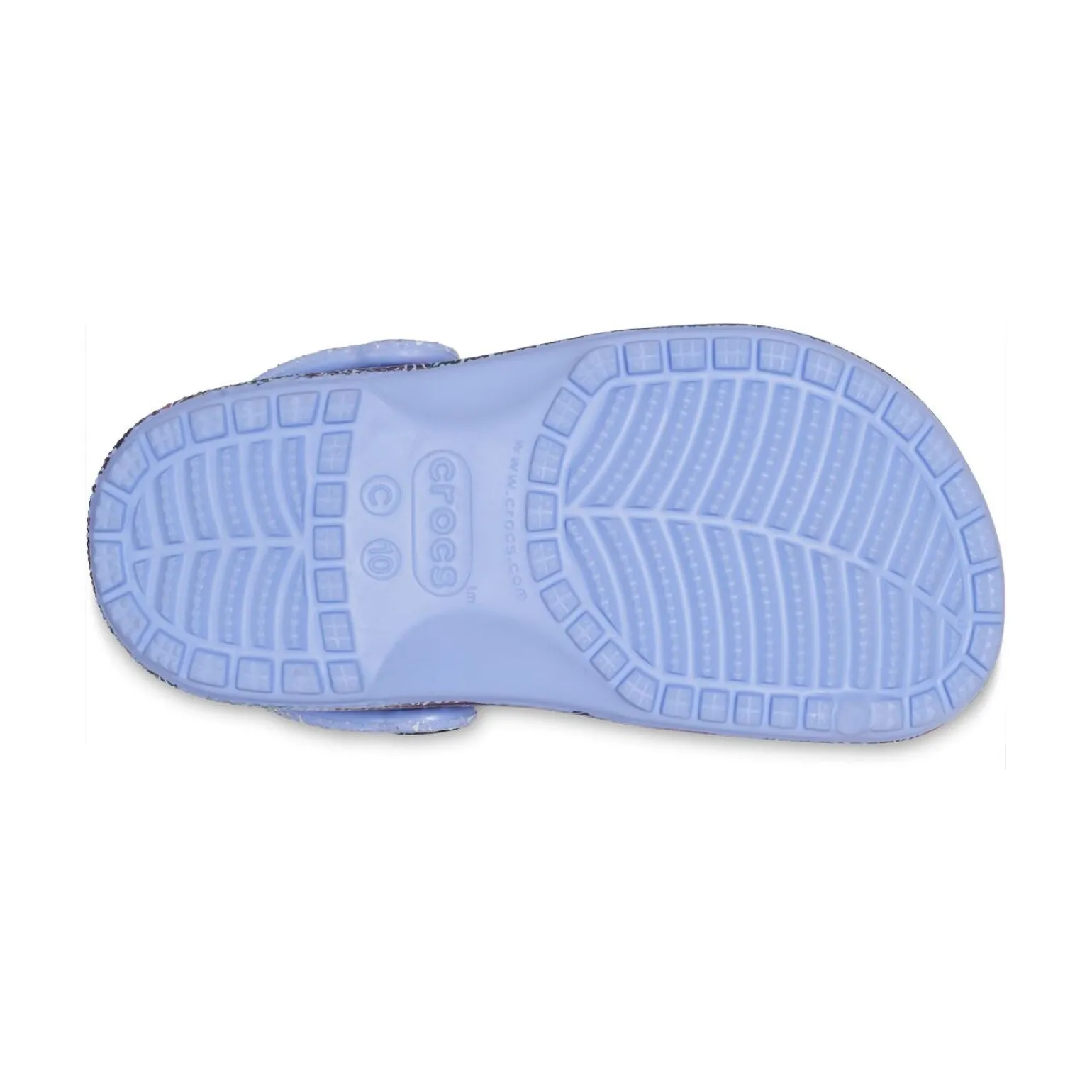 Crocs Classic Butterfly Clog Kid's 208300