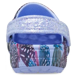 Crocs Classic Butterfly Clog Kid's 208300