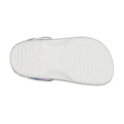 Crocs Classic Butterfly Clog Kid's