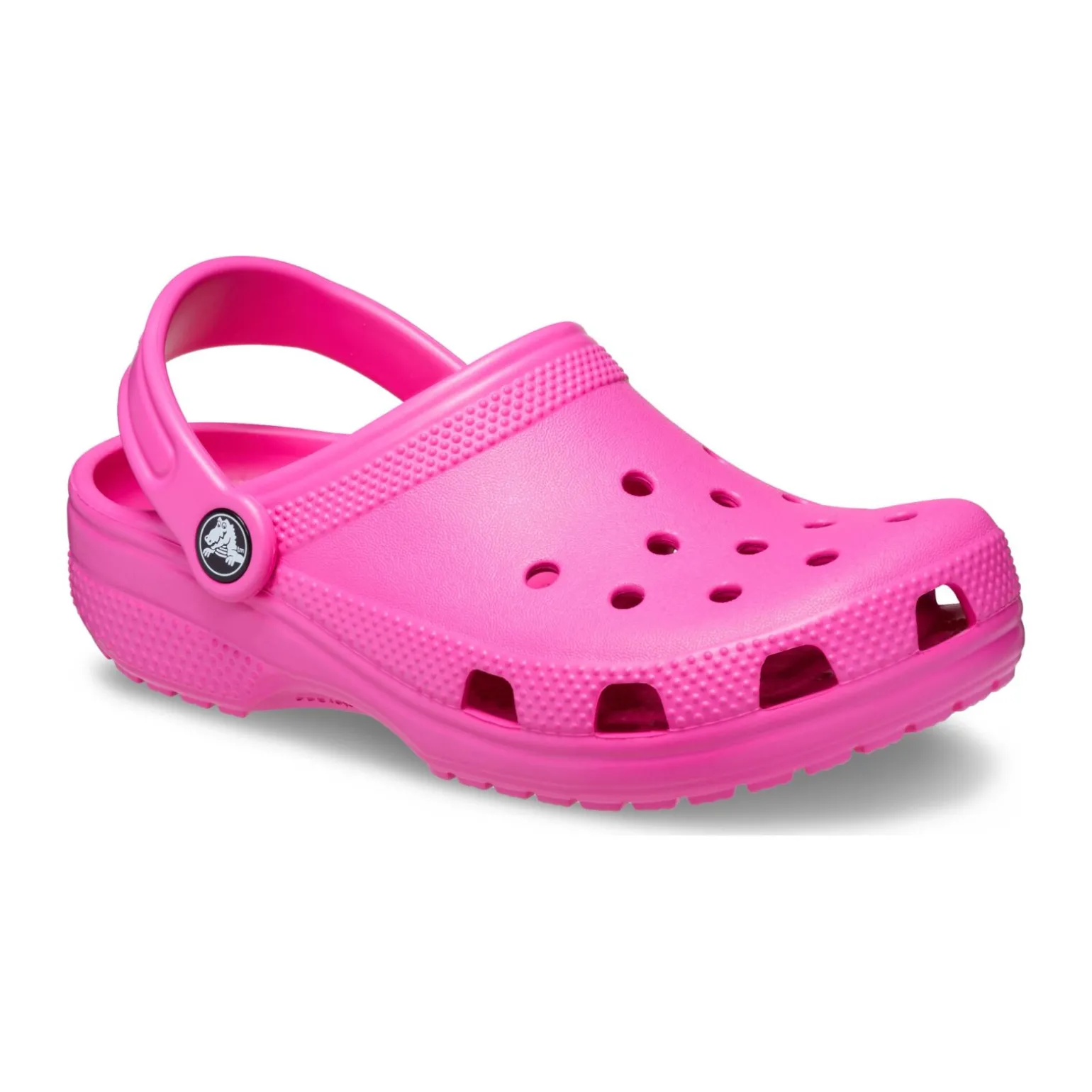 Crocs Classic Clog Kid's