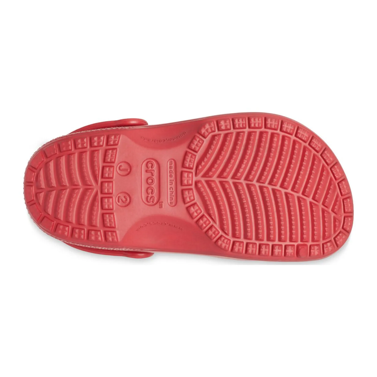 Crocs Classic Clog Kid's