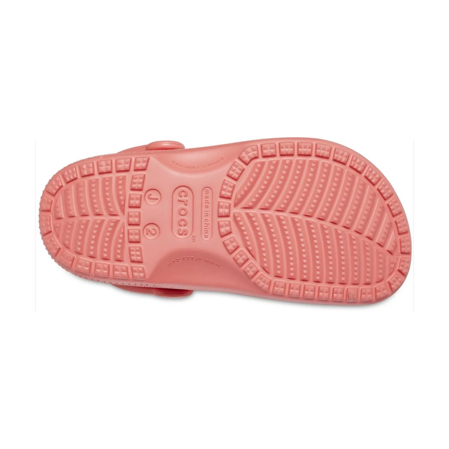Crocs Classic Clog Kid's