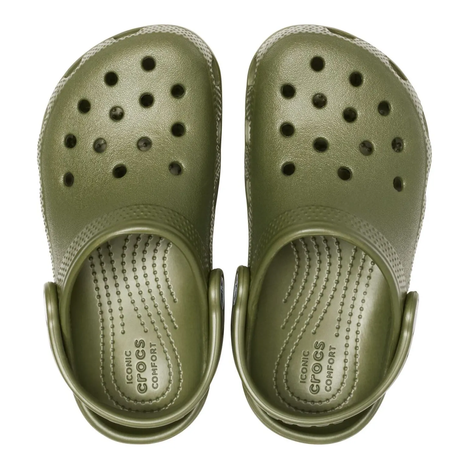 Crocs Classic Clog Kid's