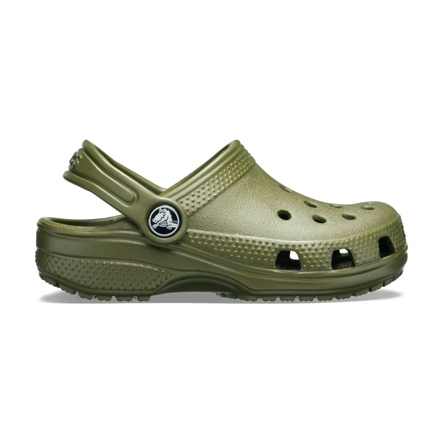 Crocs Classic Clog Kid's