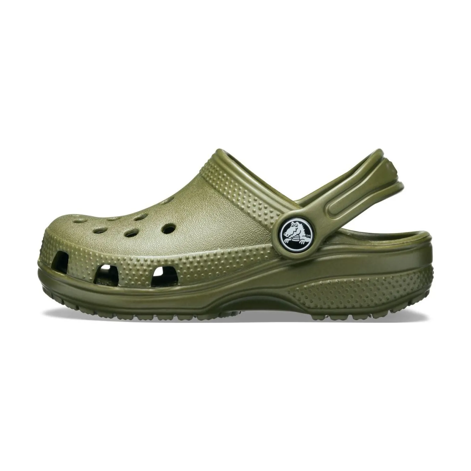 Crocs Classic Clog Kid's