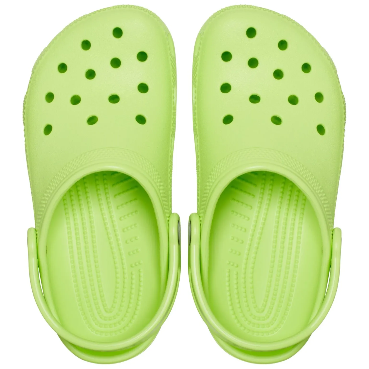 Crocs Classic Clog Kid's