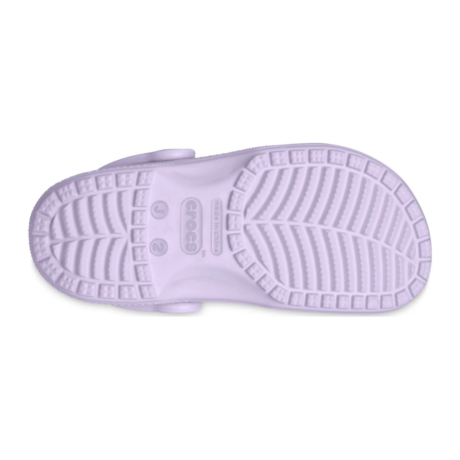 Crocs Classic Clog Kid's