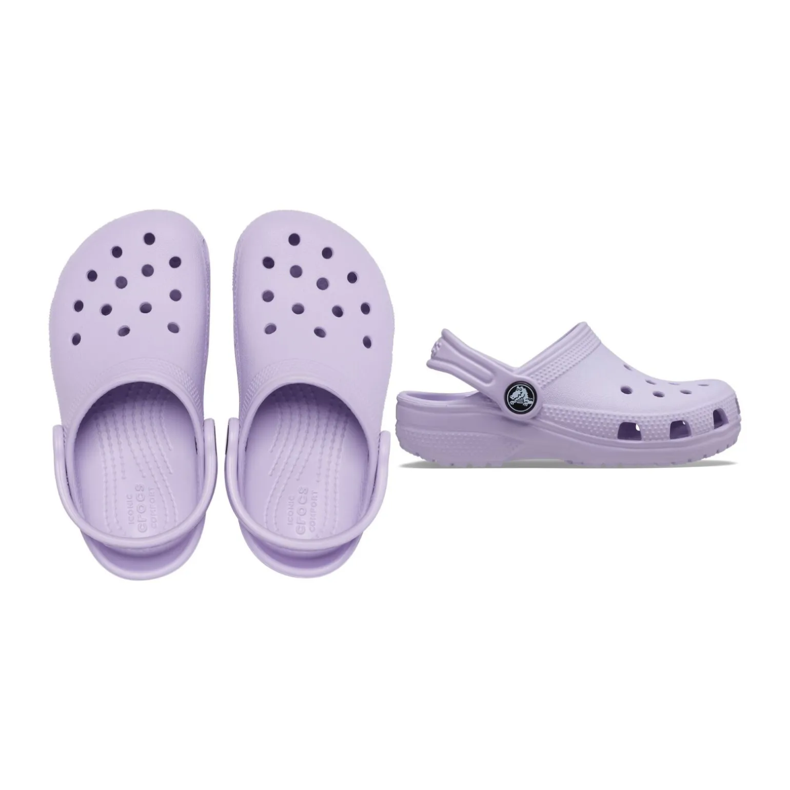 Crocs Classic Clog Kid's