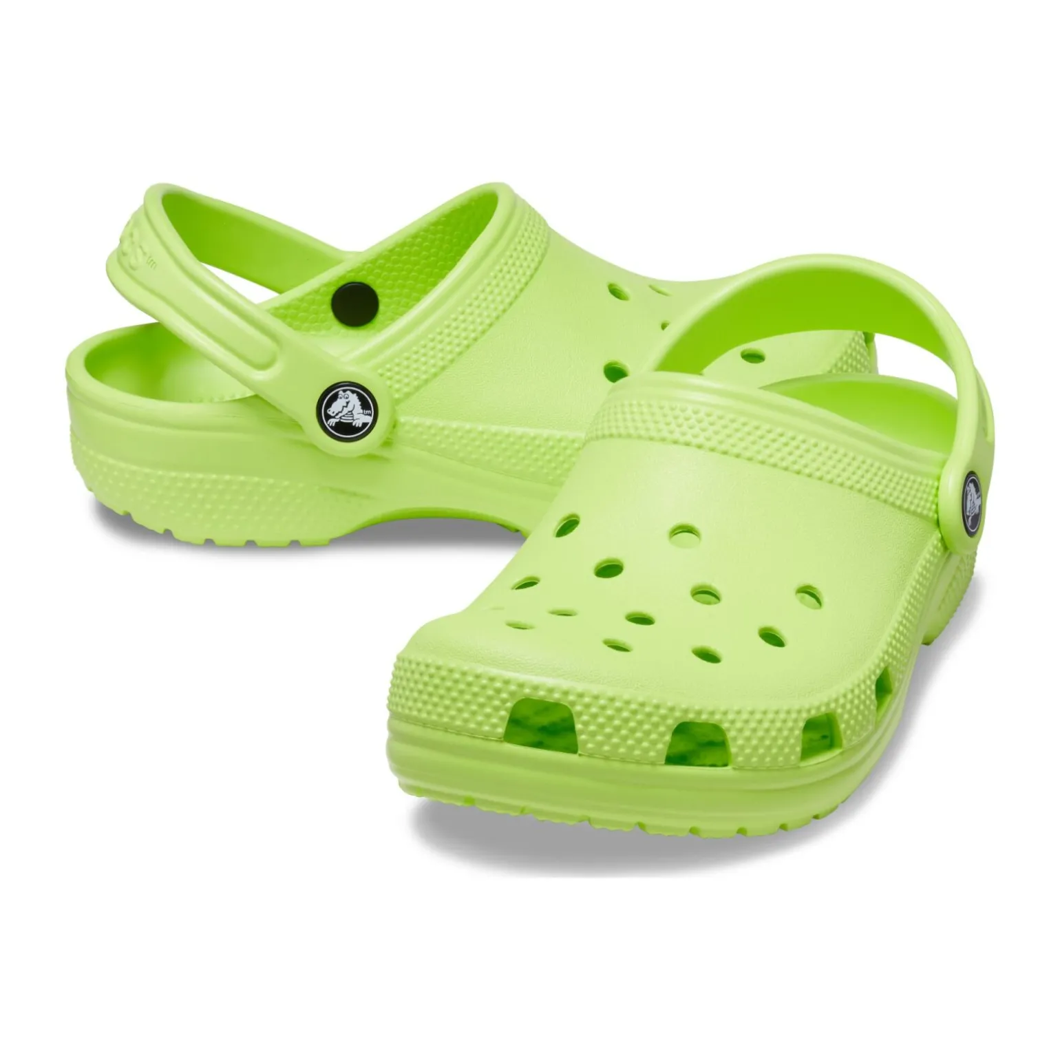 Crocs Classic Clog Kid's 206990