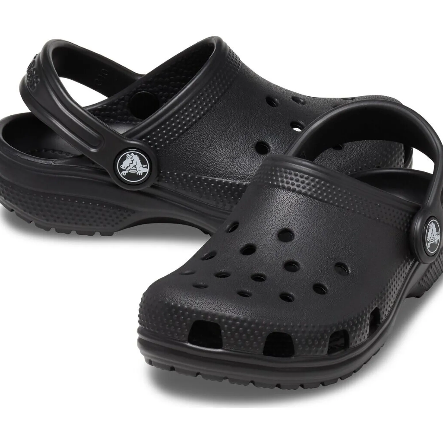 Crocs Classic Clog Kid's 206990