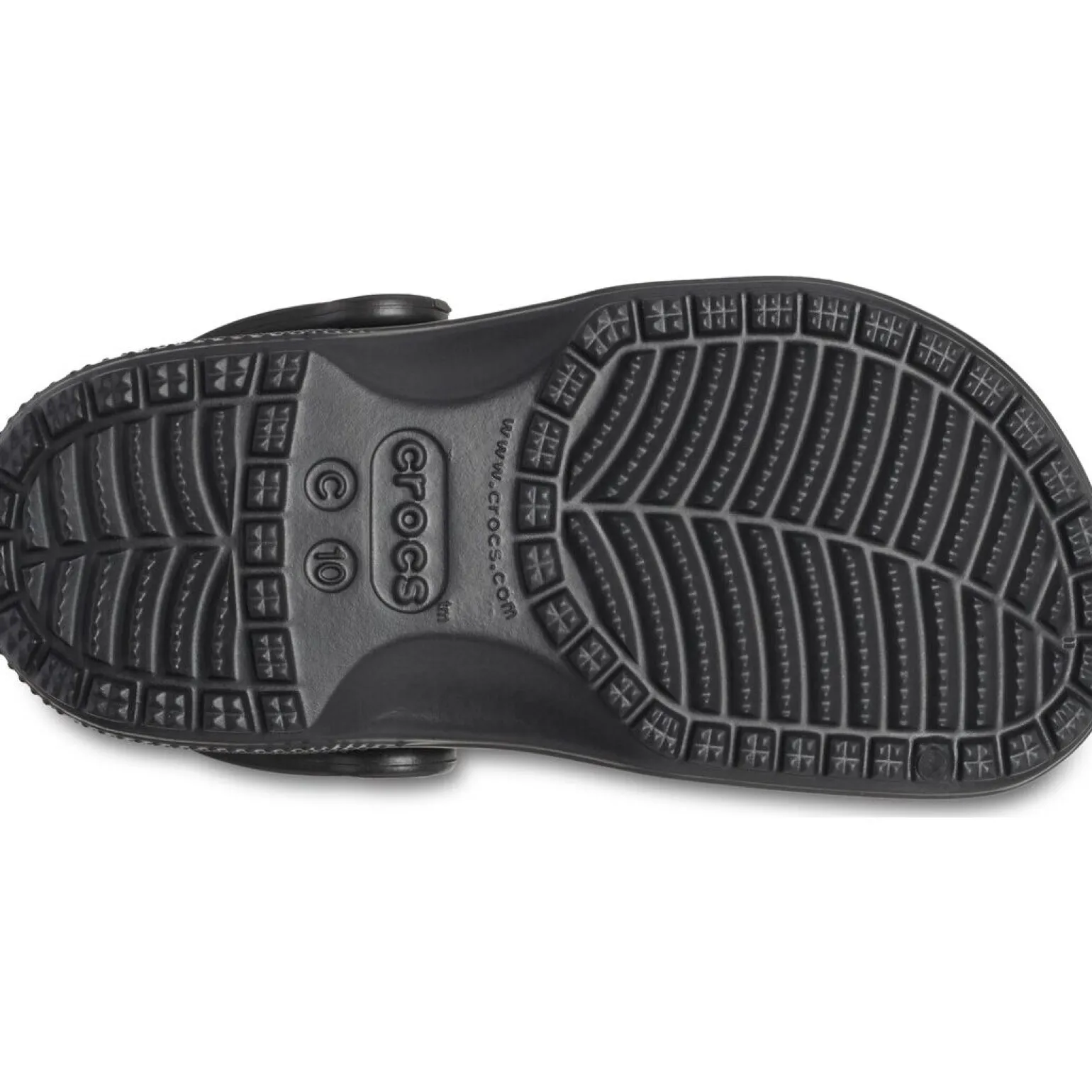 Crocs Classic Clog Kid's 206990