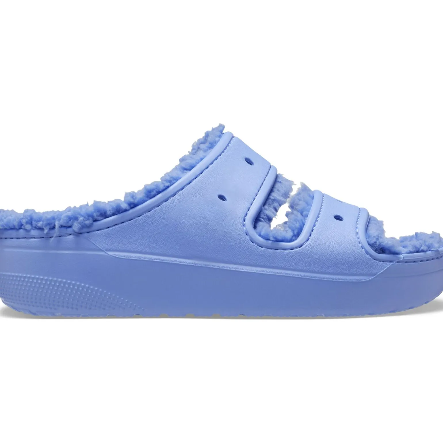 Crocs Classic Cozzzy Sandal