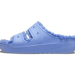 Crocs Classic Cozzzy Sandal