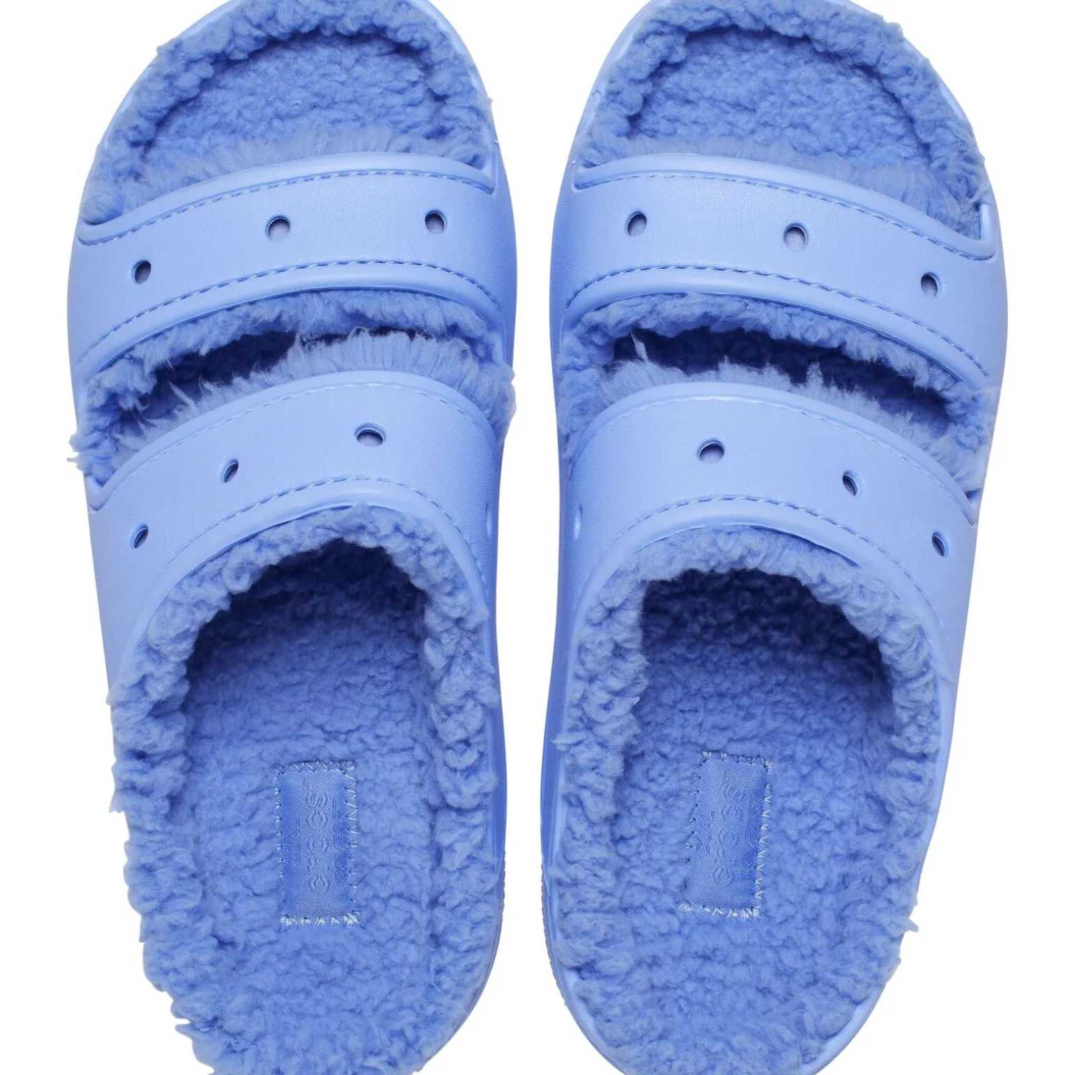 Crocs Classic Cozzzy Sandal