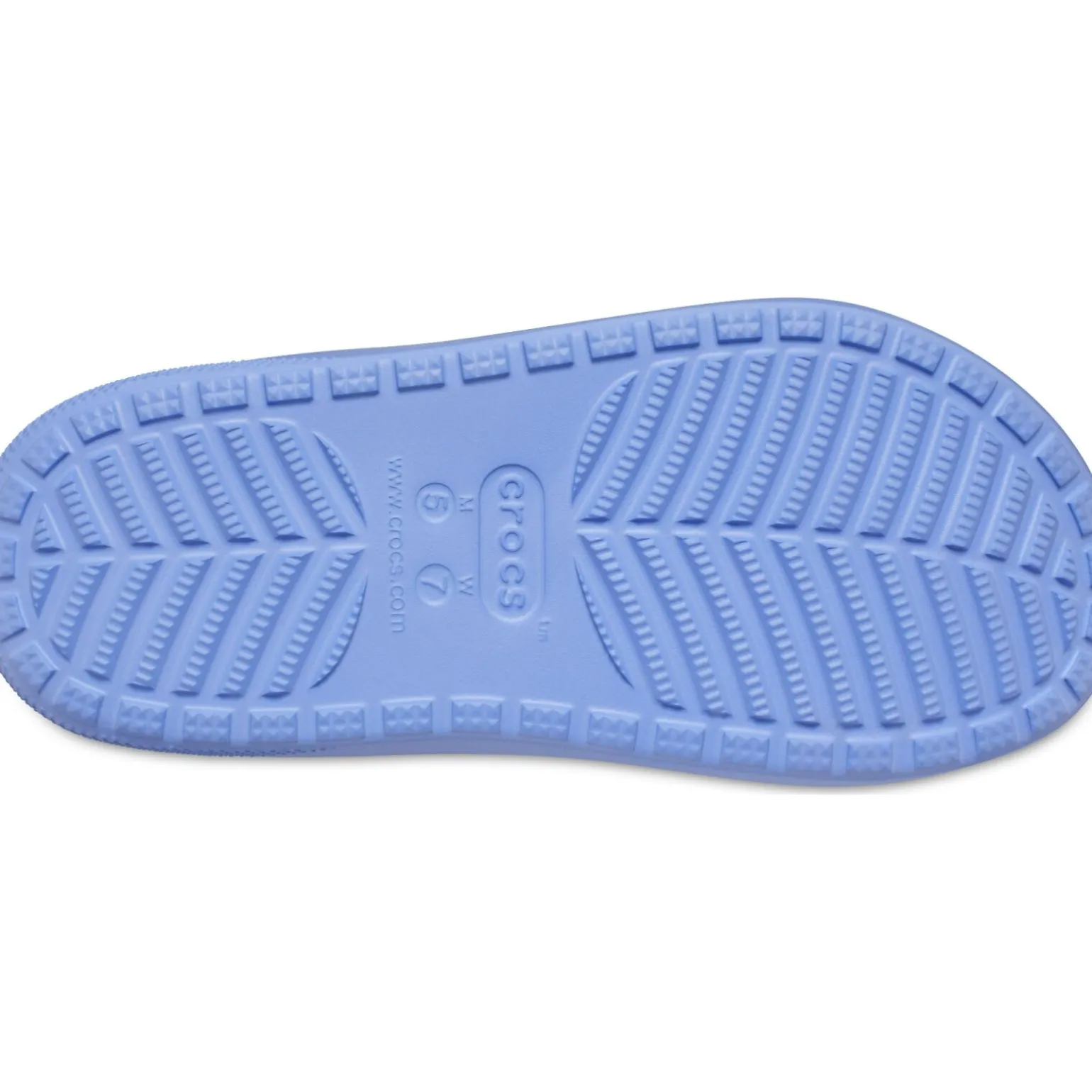 Crocs Classic Cozzzy Sandal