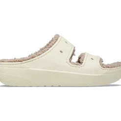 Crocs Classic Cozzzy Sandal