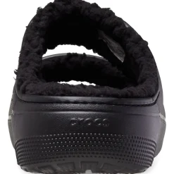 Crocs Classic Cozzzy Sandal