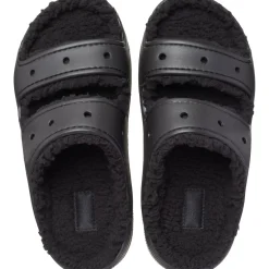 Crocs Classic Cozzzy Sandal