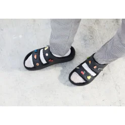 Crocs Classic Cozzzy Sandal
