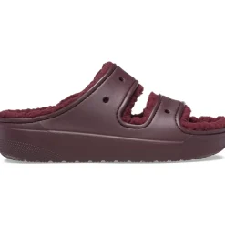 Crocs Classic Cozzzy Sandal