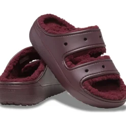 Crocs Classic Cozzzy Sandal