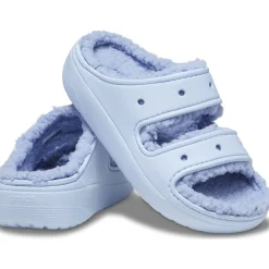 Crocs Classic Cozzzy Sandal