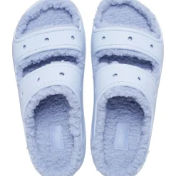 Crocs Classic Cozzzy Sandal