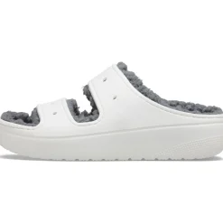 Crocs Classic Cozzzy Sandal