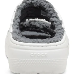 Crocs Classic Cozzzy Sandal