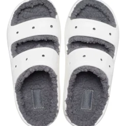 Crocs Classic Cozzzy Sandal