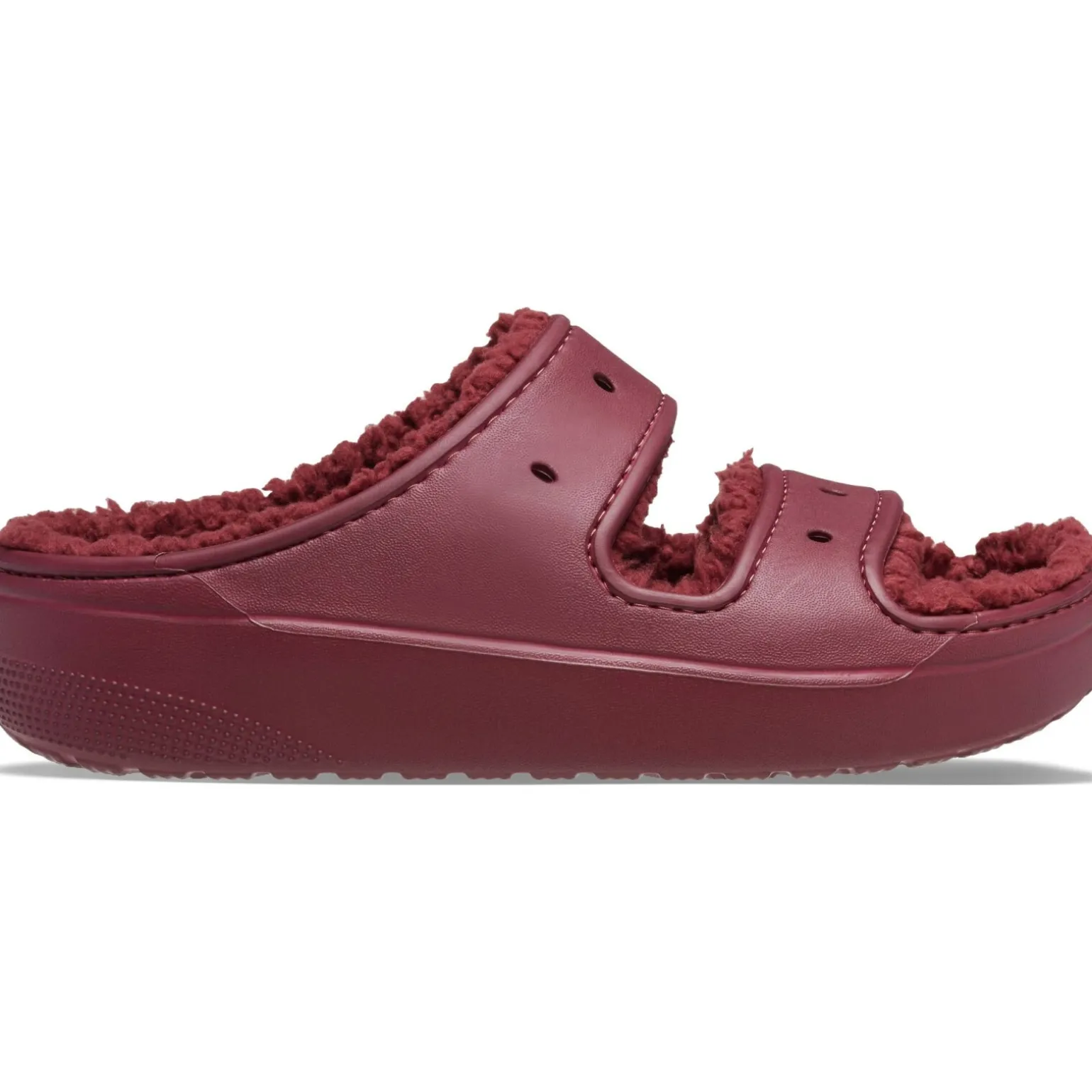 Crocs Classic Cozzzy Sandal
