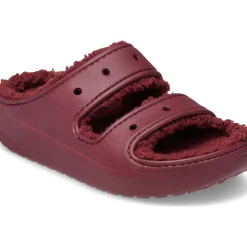 Crocs Classic Cozzzy Sandal