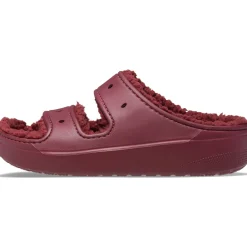 Crocs Classic Cozzzy Sandal