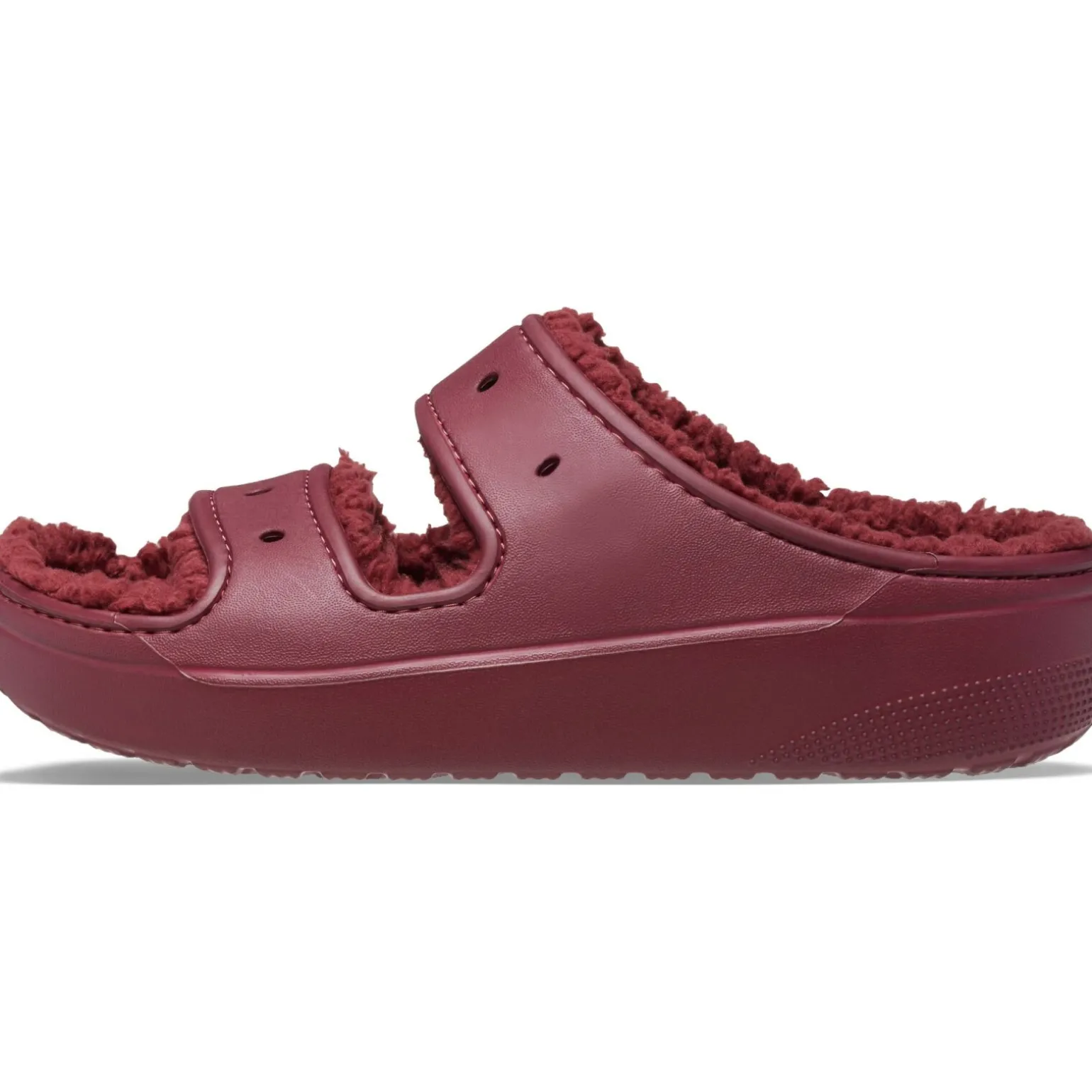 Crocs Classic Cozzzy Sandal