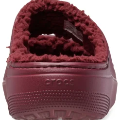 Crocs Classic Cozzzy Sandal