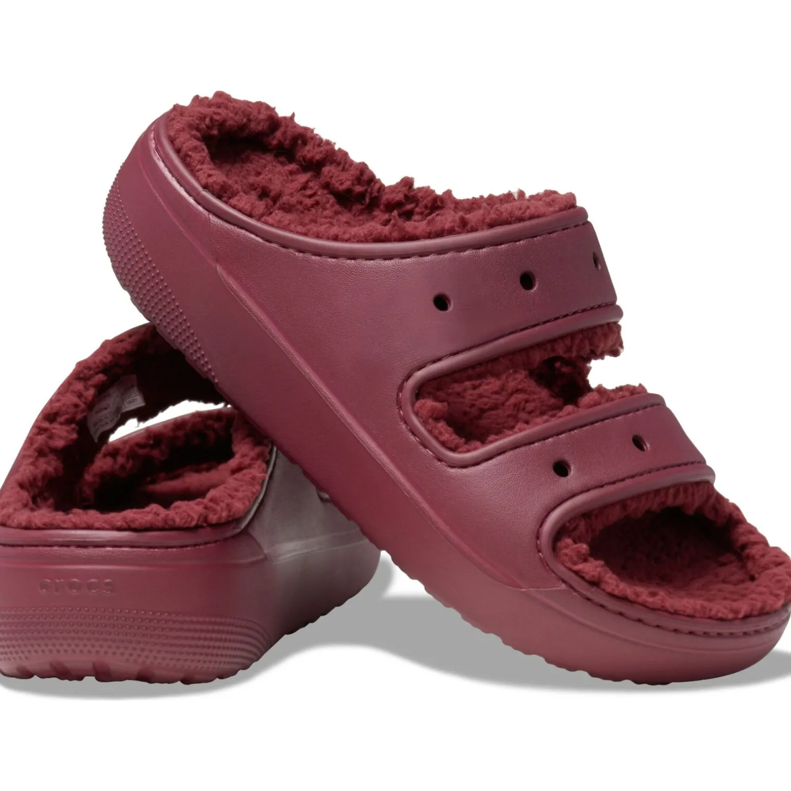 Crocs Classic Cozzzy Sandal