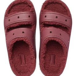 Crocs Classic Cozzzy Sandal