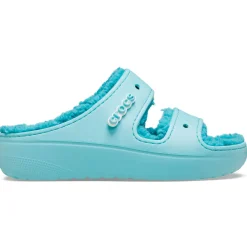 Crocs Classic Cozzzy Sandal