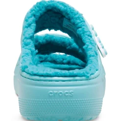 Crocs Classic Cozzzy Sandal