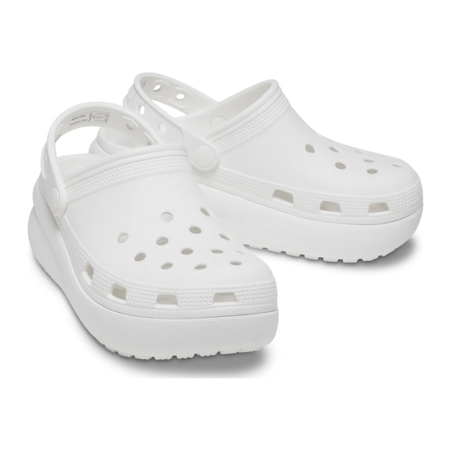 Crocs Classic Crocs Cutie Clog Kid's