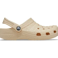 Crocs Classic Crocskin Clog