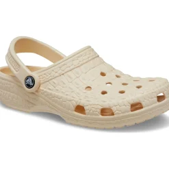 Crocs Classic Crocskin Clog