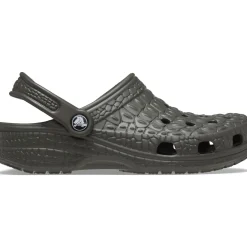 Crocs Classic Crocskin Clog