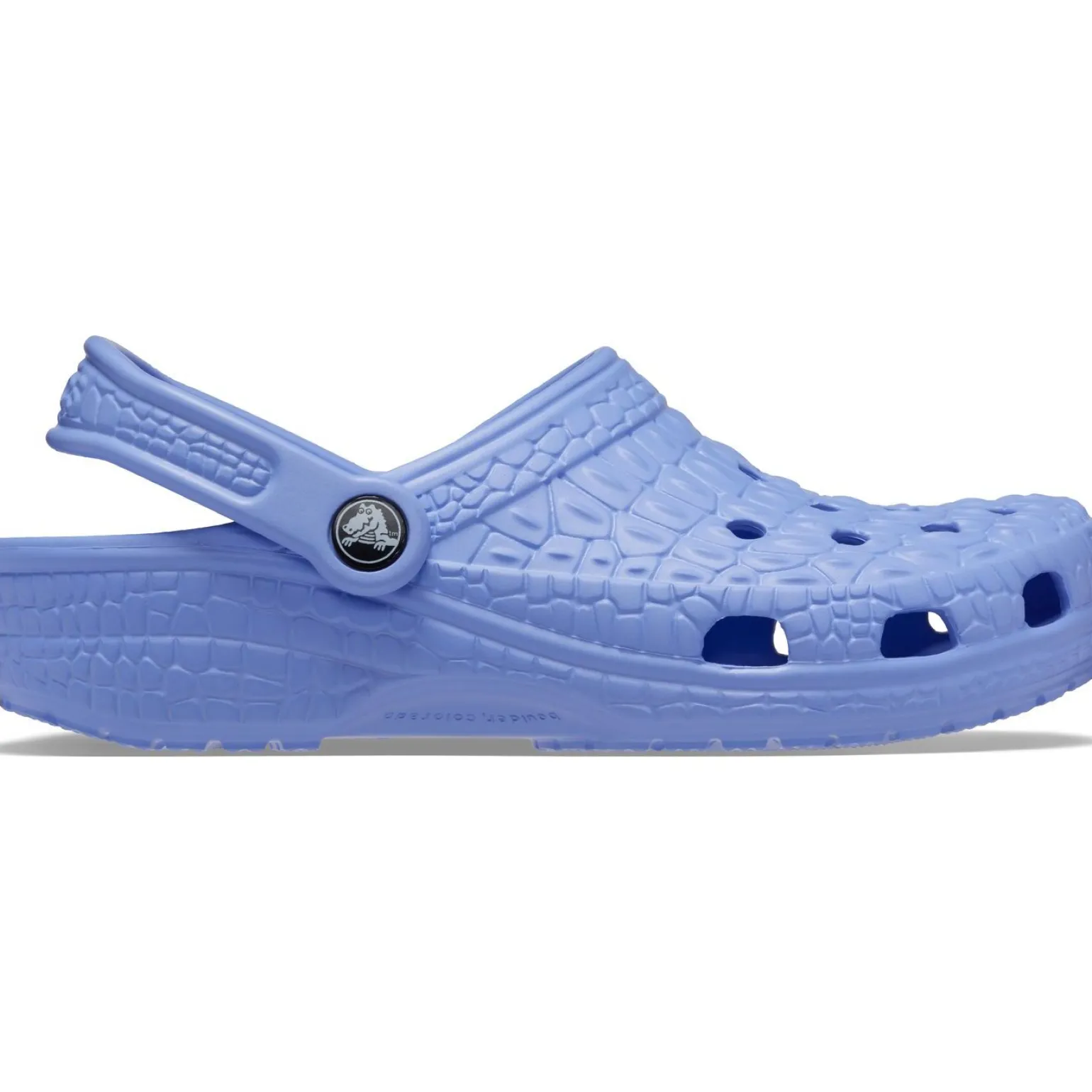 Crocs Classic Crocskin Clog